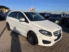     Mercedes-Benz B 220 CDI AVTOMAT/NAVI EURO 6