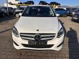     Mercedes-Benz B 220 CDI AVTOMAT/NAVI EURO 6