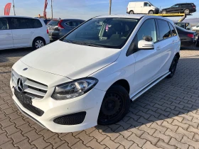     Mercedes-Benz B 220 CDI AVTOMAT/NAVI EURO 6