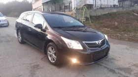 Toyota Avensis 2.0 D4D klimatronik 126k.c. | Mobile.bg    5