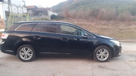 Toyota Avensis 2.0 D4D klimatronik 126k.c. | Mobile.bg    8