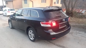 Toyota Avensis 2.0 D4D klimatronik 126k.c. | Mobile.bg    2