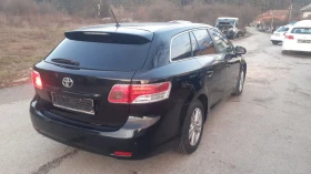 Toyota Avensis 2.0 D4D klimatronik 126k.c. | Mobile.bg    3