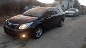 Toyota Avensis 2.0 D4D klimatronik 126k.c. | Mobile.bg    6