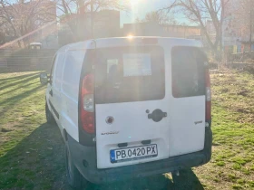 Fiat Doblo | Mobile.bg    6