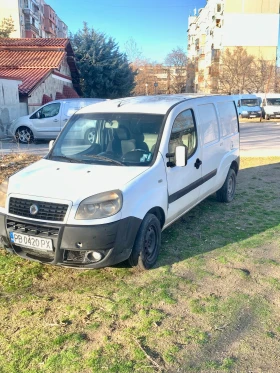 Fiat Doblo | Mobile.bg    9