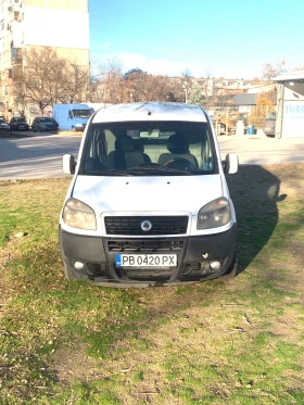 Fiat Doblo | Mobile.bg    10