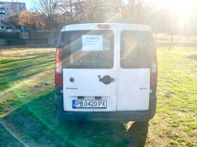 Fiat Doblo | Mobile.bg    7