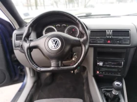 VW Golf 1.9 110кс, снимка 10