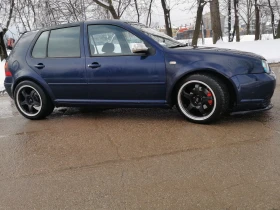 VW Golf 1.9 110+ , снимка 8