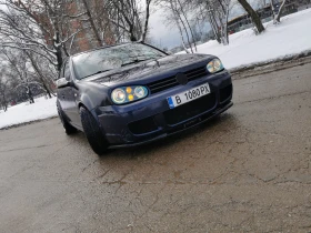 VW Golf 1.9 110+ - 4000 лв. - 20570261 | Car24.bg