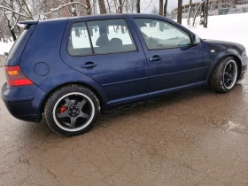 VW Golf 1.9 110+ , снимка 5