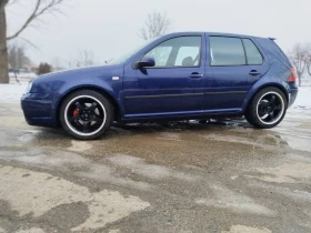 VW Golf 1.9 110кс, снимка 3