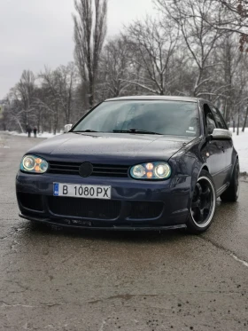 VW Golf 1.9 150кс, снимка 1