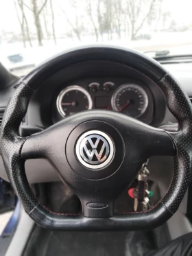 VW Golf 1.9 110кс, снимка 15