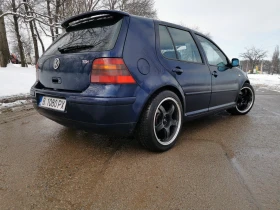 VW Golf 1.9 110+ - 4000 лв. - 20570261 | Car24.bg