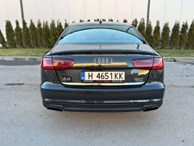 Audi A6 3.0 TFSI QUTTRO S LINE FULL LED MATRIX 60000 KM, снимка 5