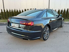 Audi A6 3.0 TFSI QUTTRO S LINE FULL LED MATRIX 60000 KM, снимка 6