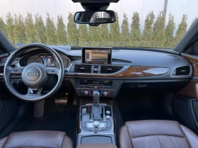 Audi A6 3.0 TFSI QUTTRO S LINE FULL LED MATRIX 60000 KM, снимка 11