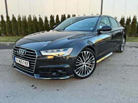 Audi A6 3.0 TFSI QUTTRO S LINE FULL LED MATRIX 60000 KM, снимка 1