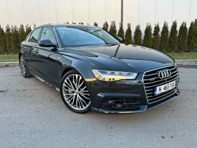 Audi A6 3.0 TFSI QUTTRO S LINE FULL LED MATRIX 60000 KM, снимка 3