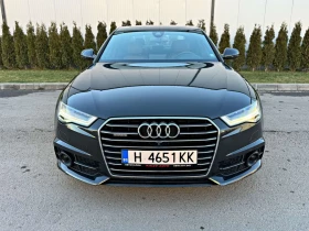 Audi A6 3.0 TFSI QUTTRO S LINE FULL LED MATRIX 60000 KM, снимка 2