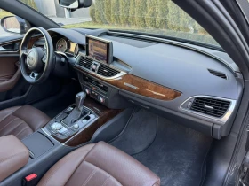 Audi A6 3.0 TFSI QUTTRO S LINE FULL LED MATRIX 60000 KM, снимка 13