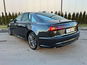 Audi A6 3.0 TFSI QUTTRO S LINE FULL LED MATRIX 60000 KM, снимка 4