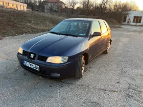 Seat Ibiza 1.9TDI-90k, снимка 1