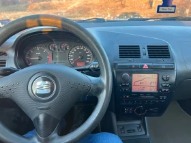 Seat Ibiza 1.9TDI-90k, снимка 14