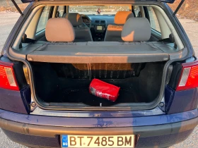 Seat Ibiza 1.9TDI-90k, снимка 6