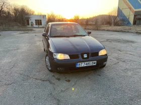 Seat Ibiza 1.9TDI-90k, снимка 2