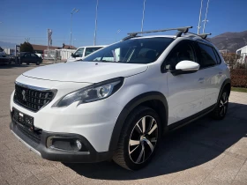 Peugeot 2008 1.6HDI Euro 6b, снимка 4