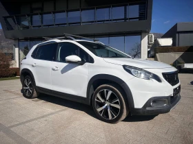 Peugeot 2008 1.6HDI Euro 6b, снимка 2