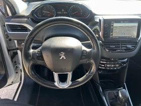 Peugeot 2008 1.6HDI Euro 6b, снимка 12