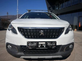 Peugeot 2008 1.6HDI Euro 6b, снимка 3