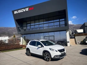 Peugeot 2008 1.6HDI Euro 6b, снимка 1