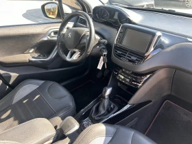 Peugeot 2008 1.6HDI Euro 6b, снимка 9