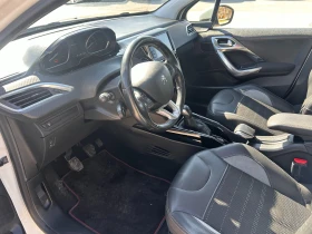 Peugeot 2008 1.6HDI Euro 6b, снимка 11