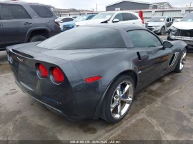 Chevrolet Corvette GRAND SPORT - 39400 лв. - 85996208 | Car24.bg