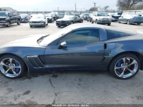 Chevrolet Corvette GRAND SPORT - 39400 лв. - 85996208 | Car24.bg