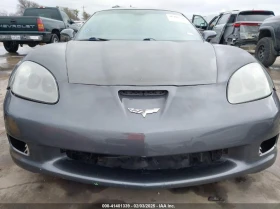 Chevrolet Corvette GRAND SPORT, снимка 3