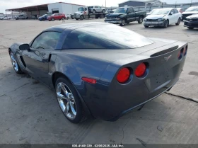 Chevrolet Corvette GRAND SPORT - 39400 лв. - 85996208 | Car24.bg