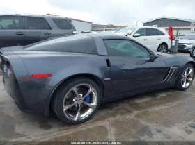 Chevrolet Corvette GRAND SPORT - 39400 лв. - 85996208 | Car24.bg