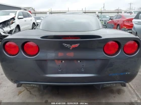 Chevrolet Corvette GRAND SPORT - 39400 лв. - 85996208 | Car24.bg