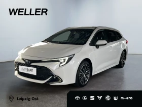 Toyota Corolla Corolla 1.8 Hybrid TS Club * Navi* LED* CarPlay* 8, снимка 1