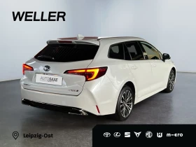 Toyota Corolla Corolla 1.8 Hybrid TS Club * Navi* LED* CarPlay* 8, снимка 4