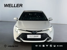 Toyota Corolla Corolla 1.8 Hybrid TS Club * Navi* LED* CarPlay* 8, снимка 2