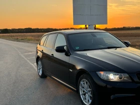 BMW 318 2.0d E91 LCi, снимка 3