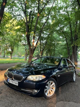 Обява за продажба на BMW 520 ECOPRO ~14 999 лв. - изображение 3